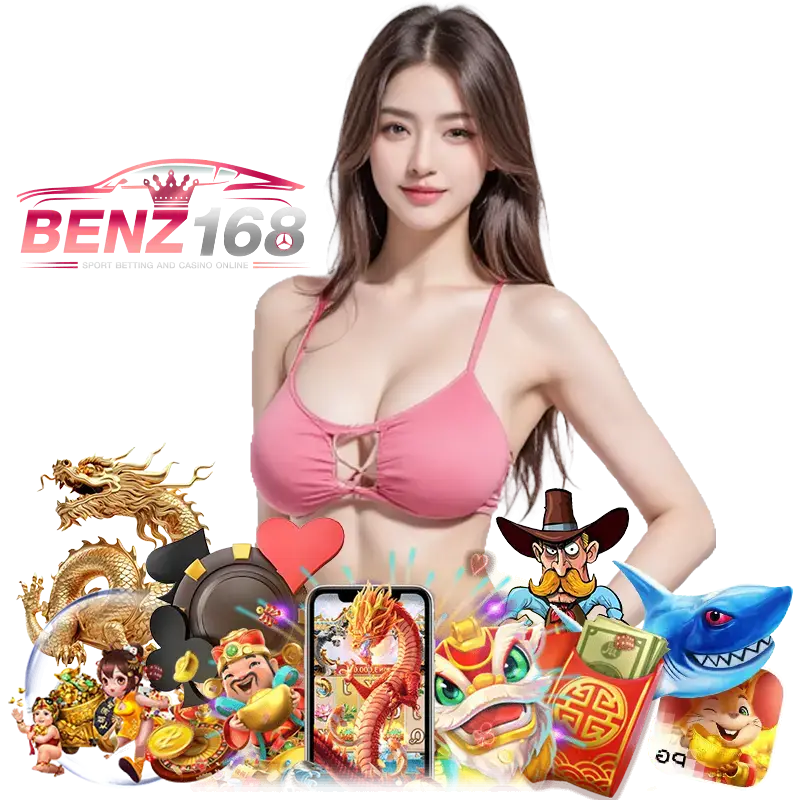 BENZ168 CASINO