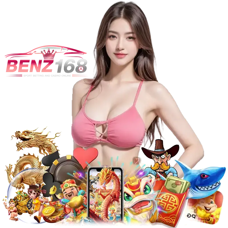 BENZ168 CASINO